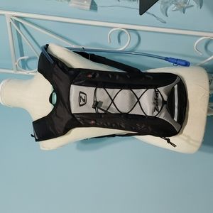 Zéfal Camel Pack Backpack